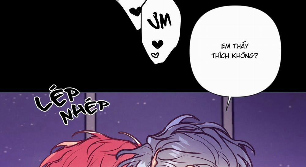 Chuyện Tình Chàng Giúp Việc 55 trang 21