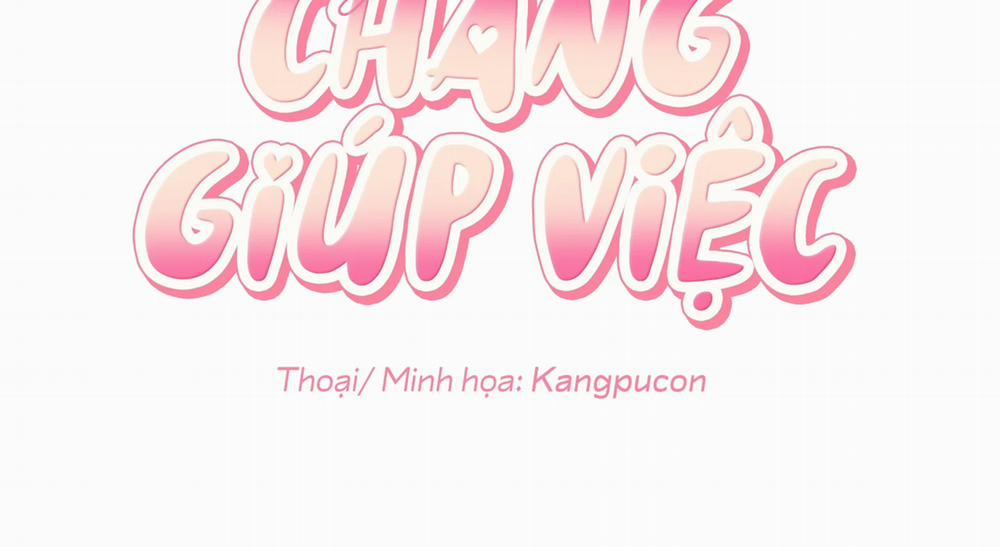 Chuyện Tình Chàng Giúp Việc 55 trang 3