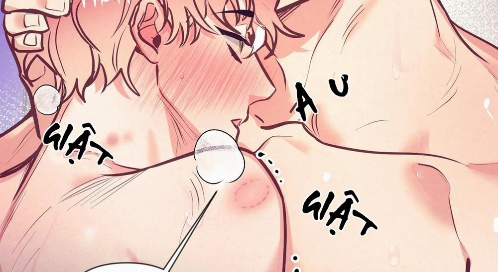 Chuyện Tình Chàng Giúp Việc 55 trang 36