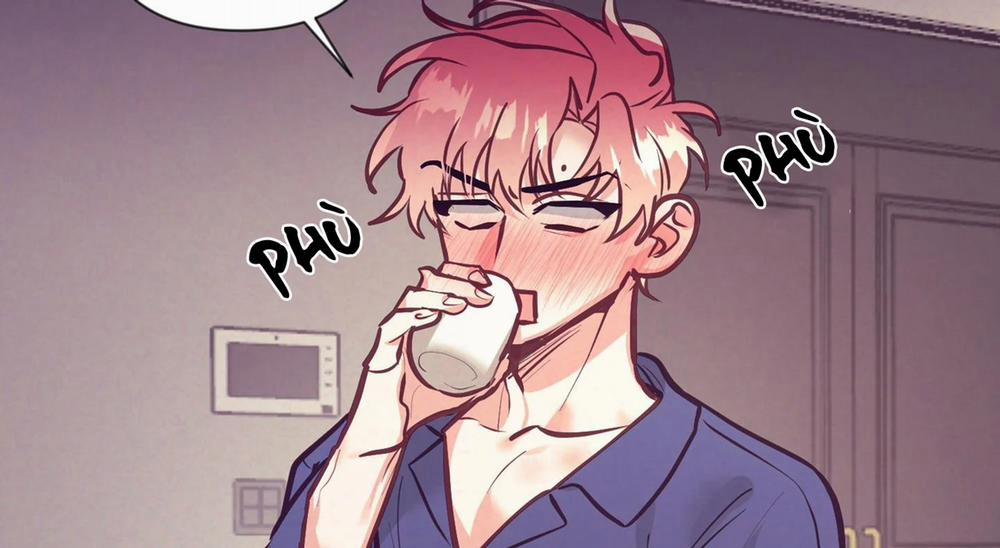 Chuyện Tình Chàng Giúp Việc 55 trang 42