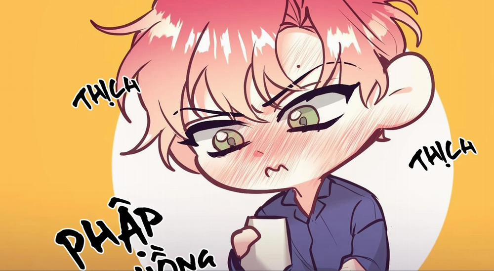 Chuyện Tình Chàng Giúp Việc 55 trang 48