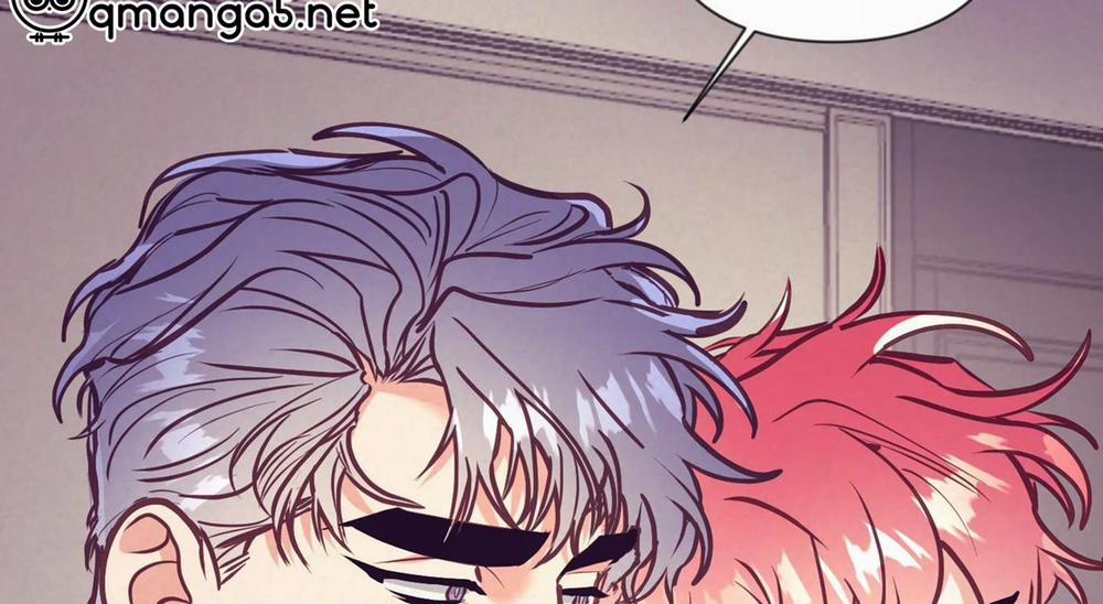 Chuyện Tình Chàng Giúp Việc 55 trang 61