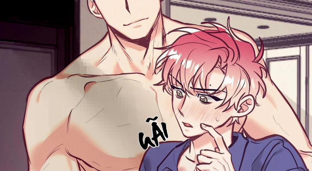 Chuyện Tình Chàng Giúp Việc 55 trang 70