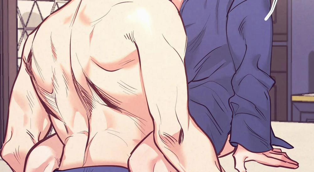 Chuyện Tình Chàng Giúp Việc 55 trang 81