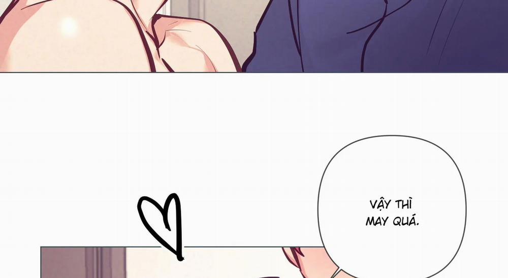 Chuyện Tình Chàng Giúp Việc 55 trang 85