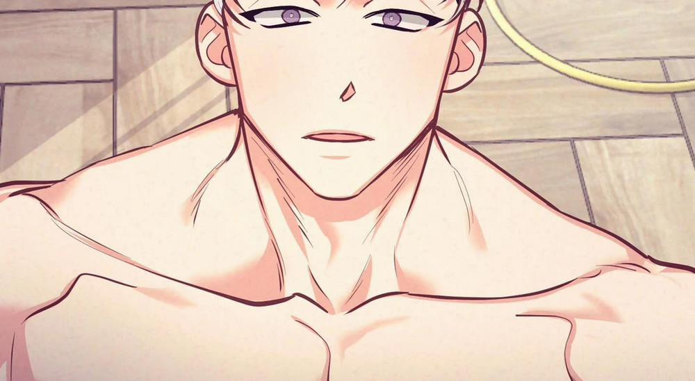 Chuyện Tình Chàng Giúp Việc 55 trang 92