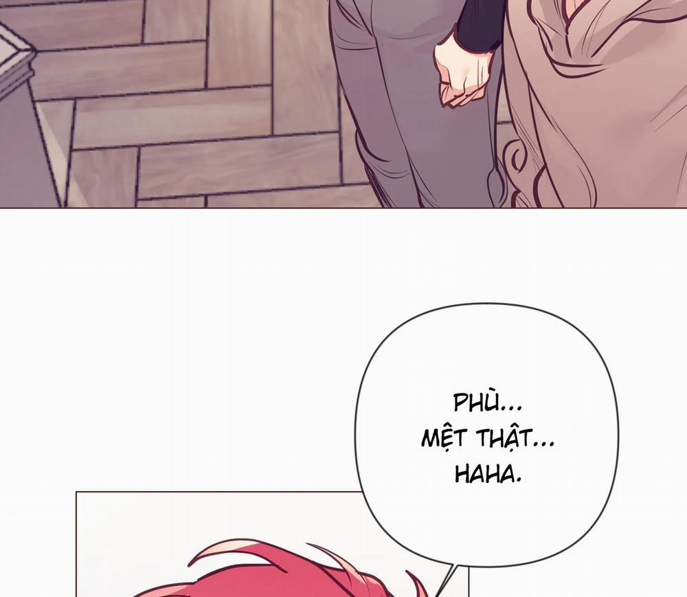 Chuyện Tình Chàng Giúp Việc 56 trang 101