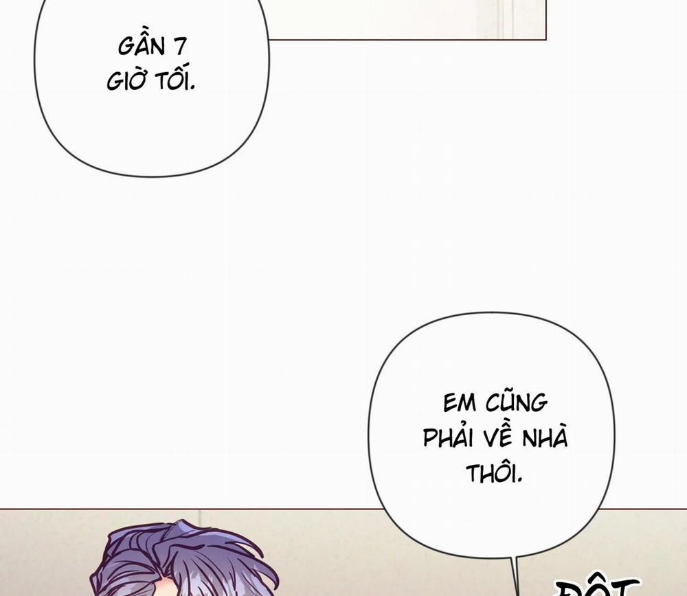 Chuyện Tình Chàng Giúp Việc 56 trang 107