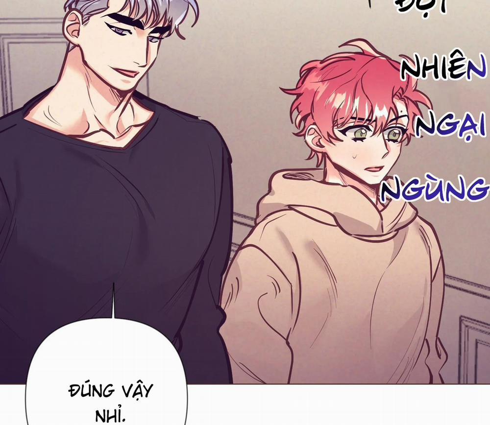 Chuyện Tình Chàng Giúp Việc 56 trang 108