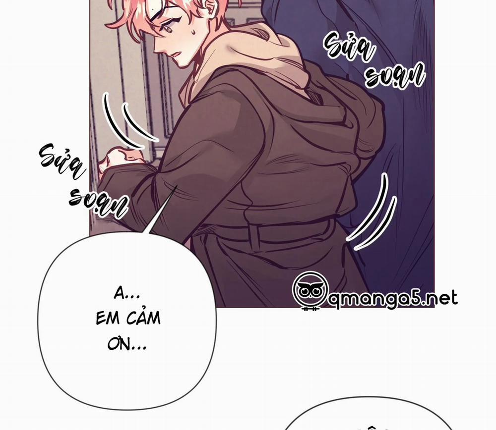 Chuyện Tình Chàng Giúp Việc 56 trang 110