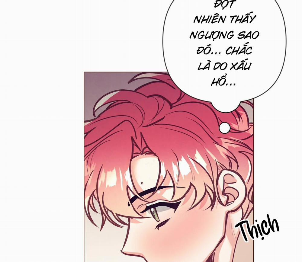 Chuyện Tình Chàng Giúp Việc 56 trang 111