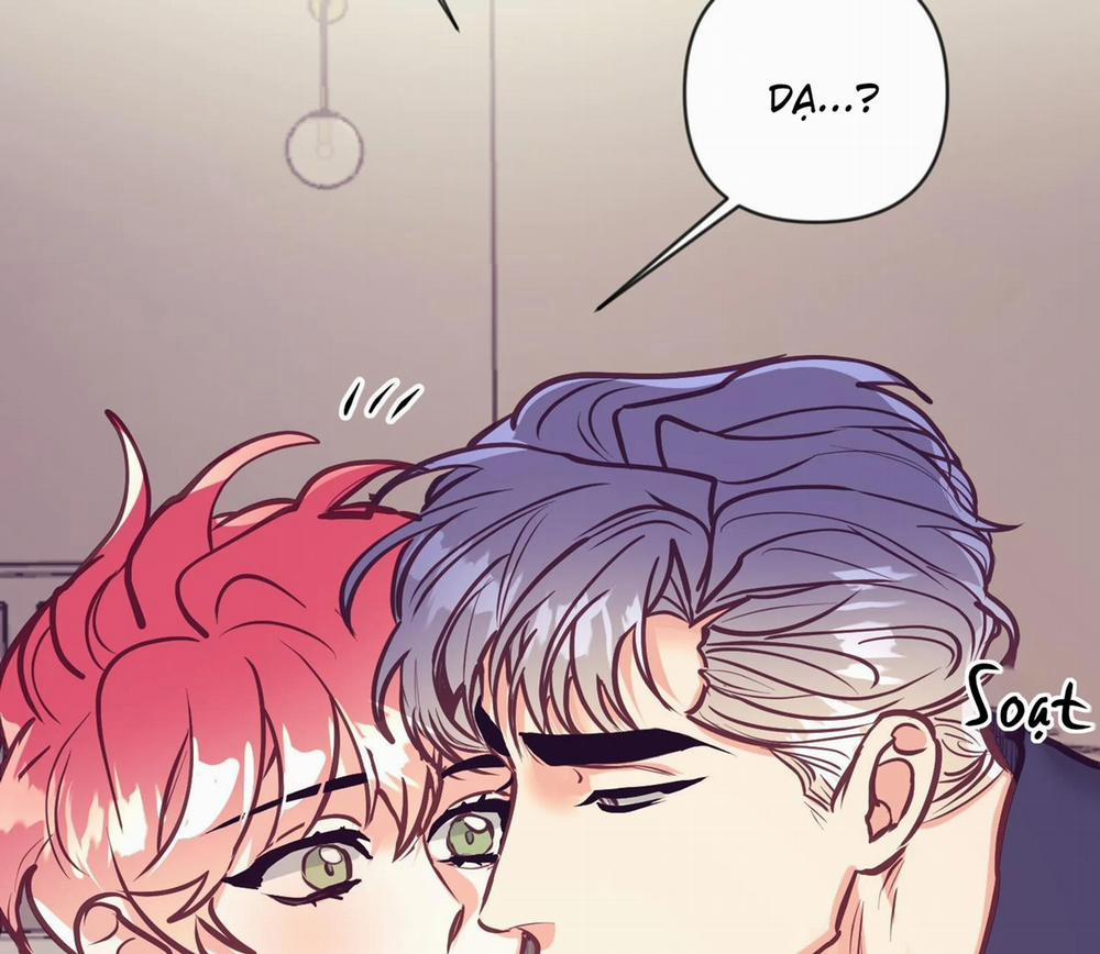 Chuyện Tình Chàng Giúp Việc 56 trang 113