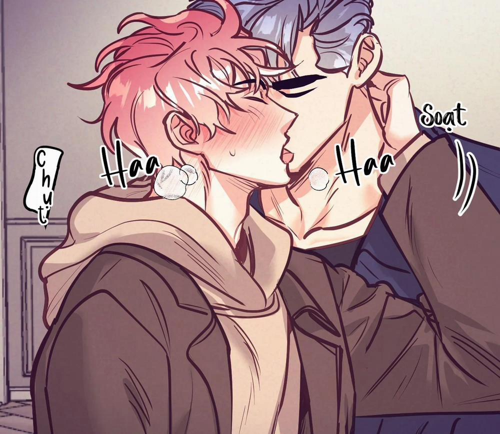 Chuyện Tình Chàng Giúp Việc 56 trang 120