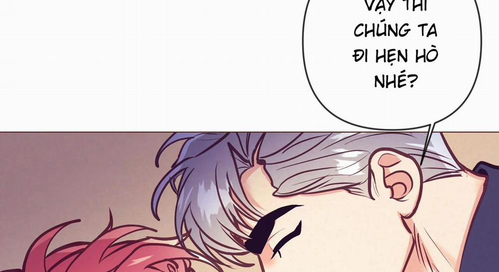 Chuyện Tình Chàng Giúp Việc 56 trang 136