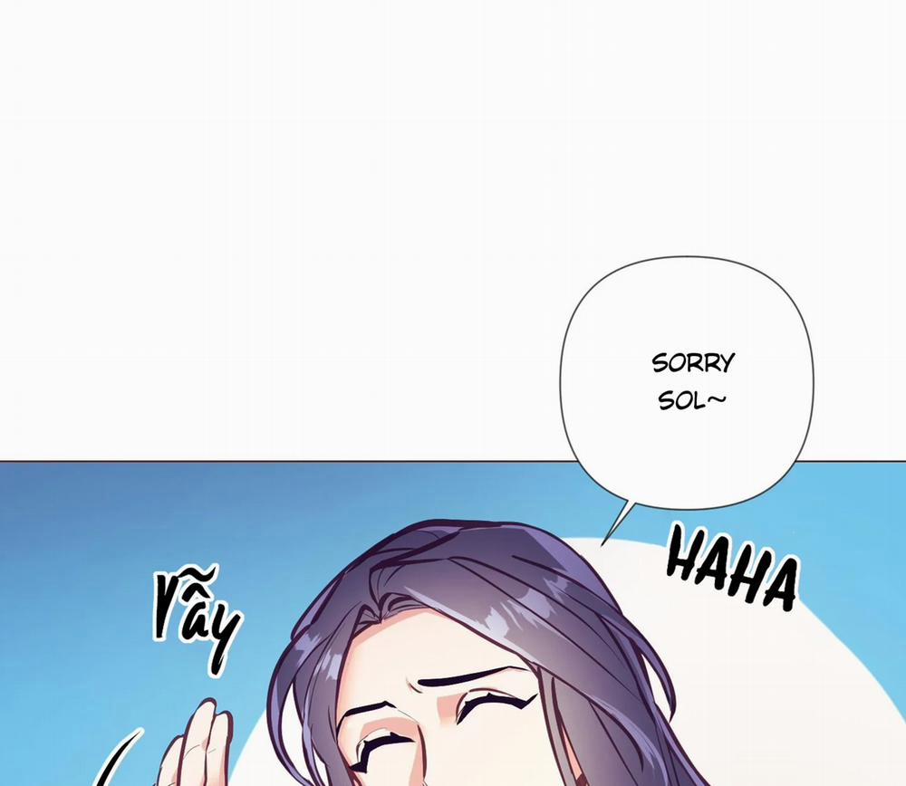 Chuyện Tình Chàng Giúp Việc 56 trang 14