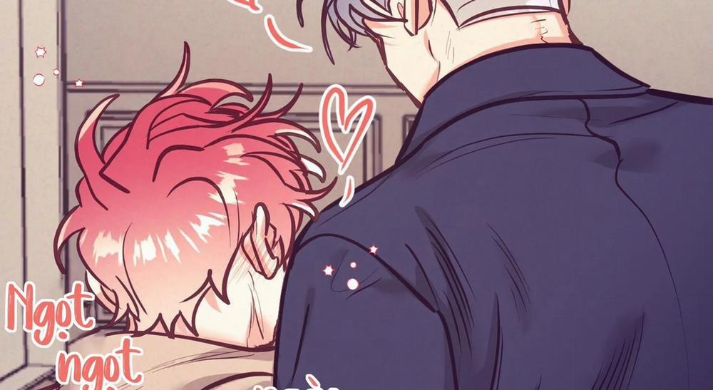 Chuyện Tình Chàng Giúp Việc 56 trang 140