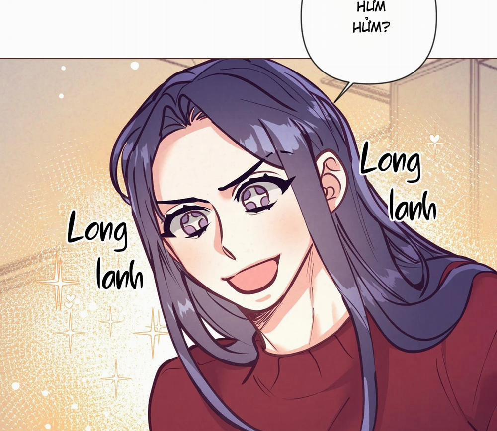 Chuyện Tình Chàng Giúp Việc 56 trang 22