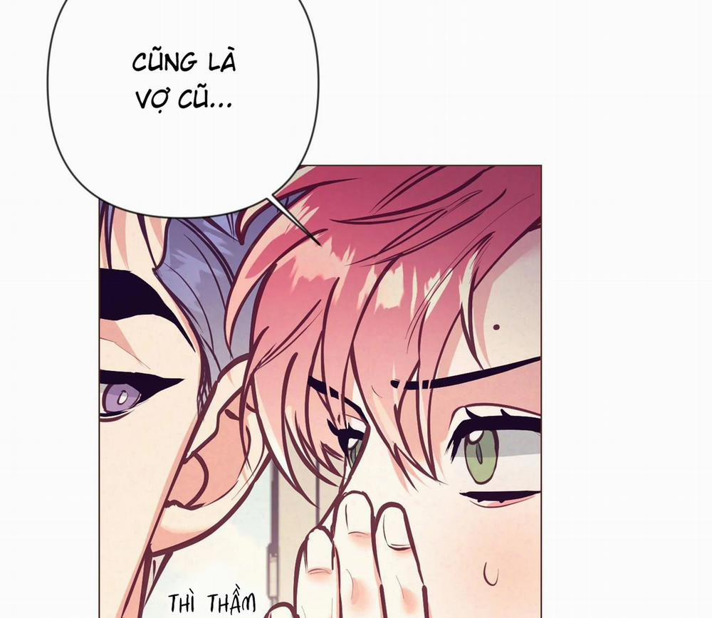 Chuyện Tình Chàng Giúp Việc 56 trang 34