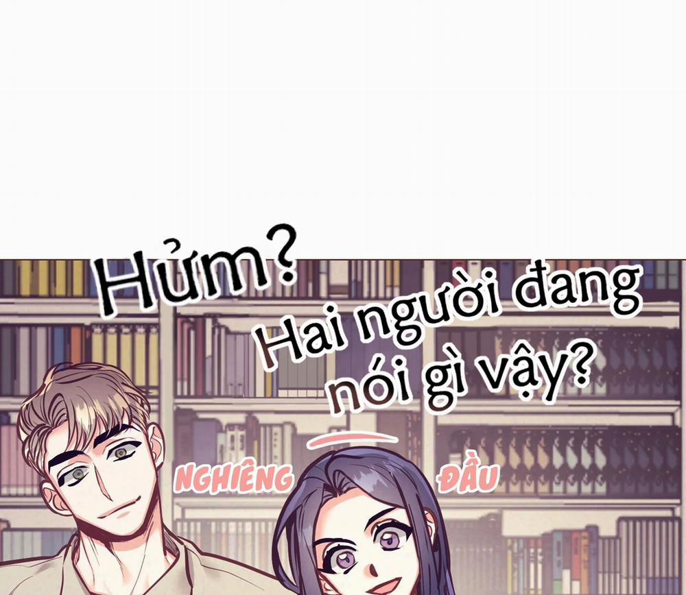 Chuyện Tình Chàng Giúp Việc 56 trang 36