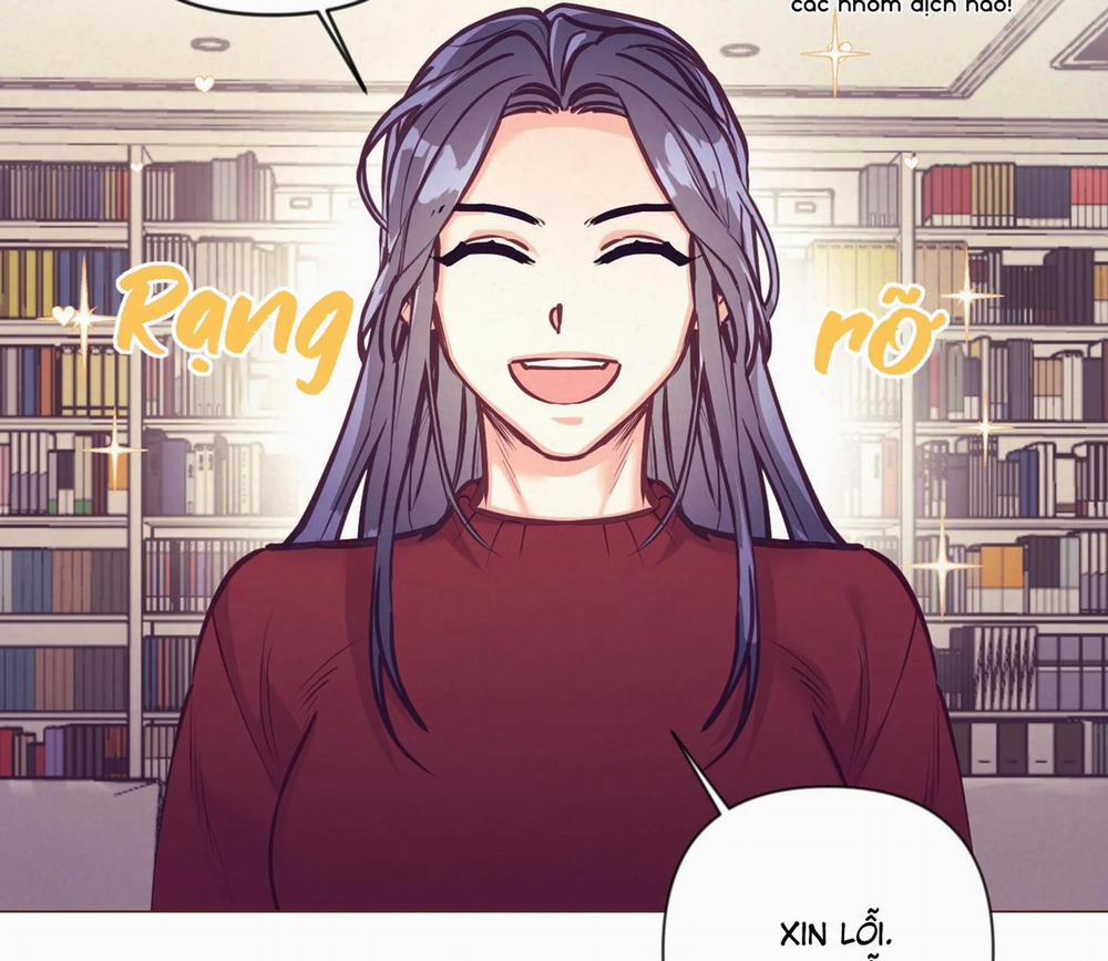 Chuyện Tình Chàng Giúp Việc 56 trang 4