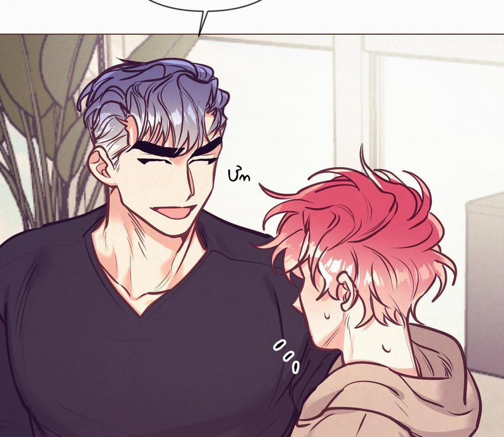 Chuyện Tình Chàng Giúp Việc 56 trang 40