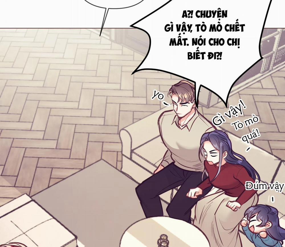 Chuyện Tình Chàng Giúp Việc 56 trang 44