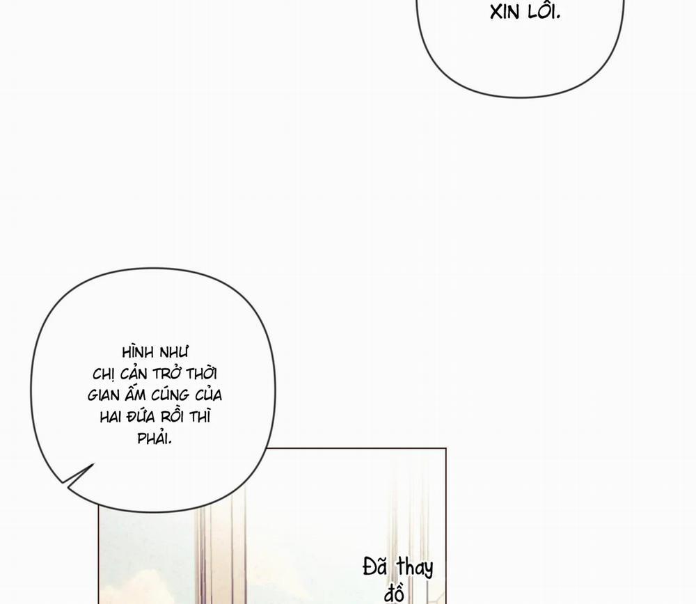 Chuyện Tình Chàng Giúp Việc 56 trang 5