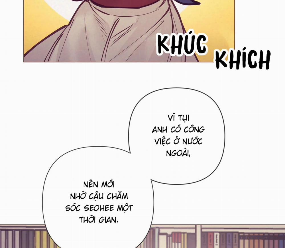 Chuyện Tình Chàng Giúp Việc 56 trang 53