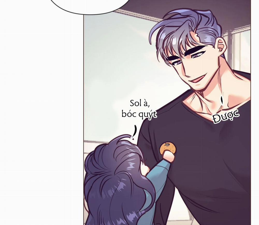 Chuyện Tình Chàng Giúp Việc 56 trang 56