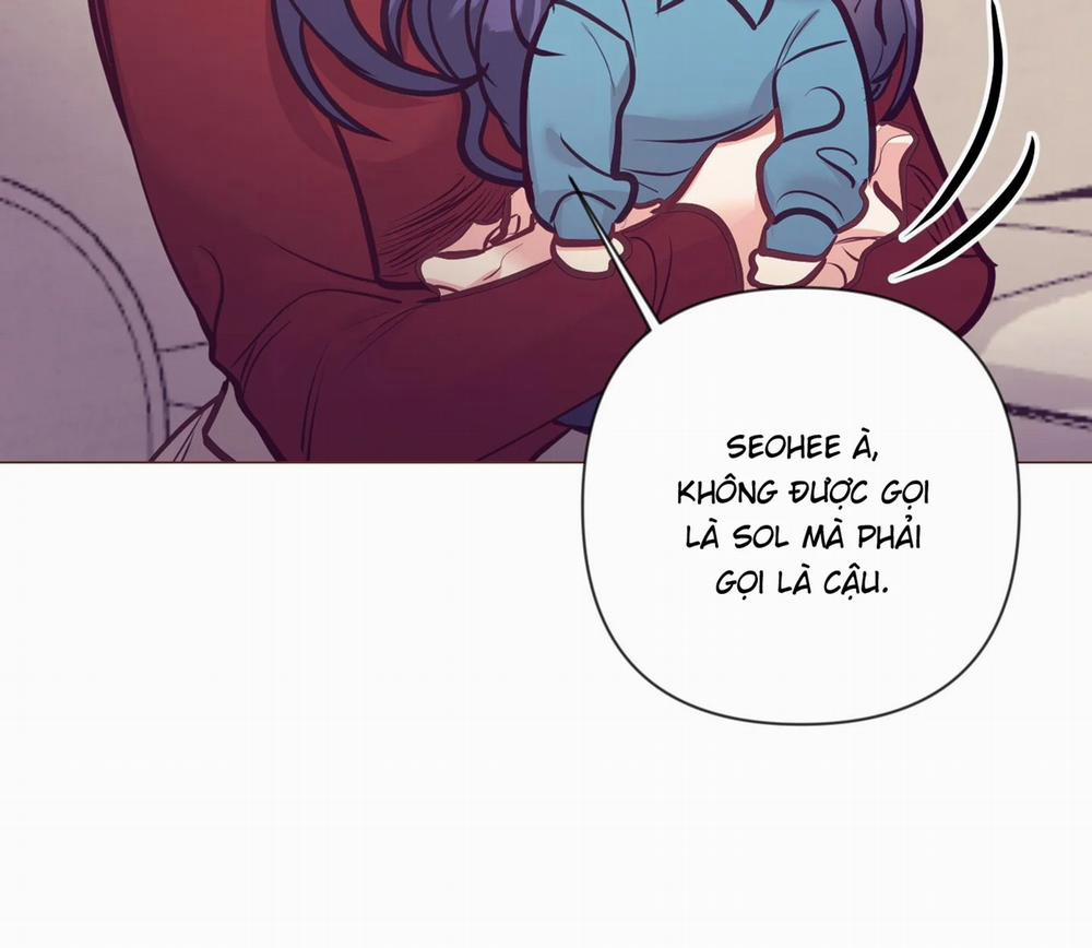 Chuyện Tình Chàng Giúp Việc 56 trang 59