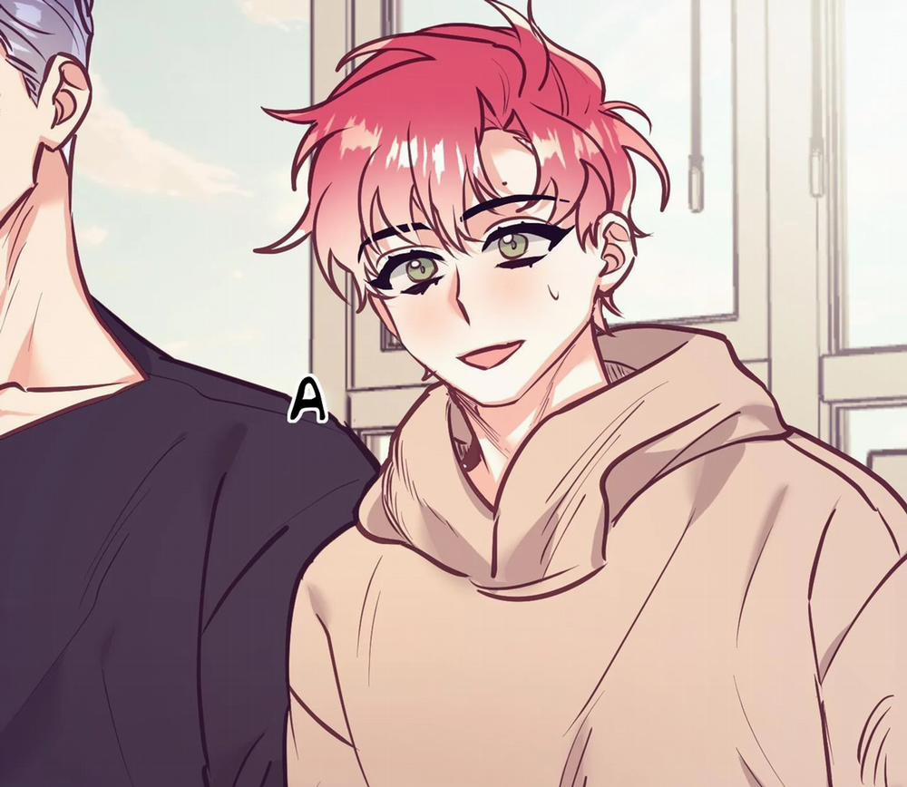 Chuyện Tình Chàng Giúp Việc 56 trang 72