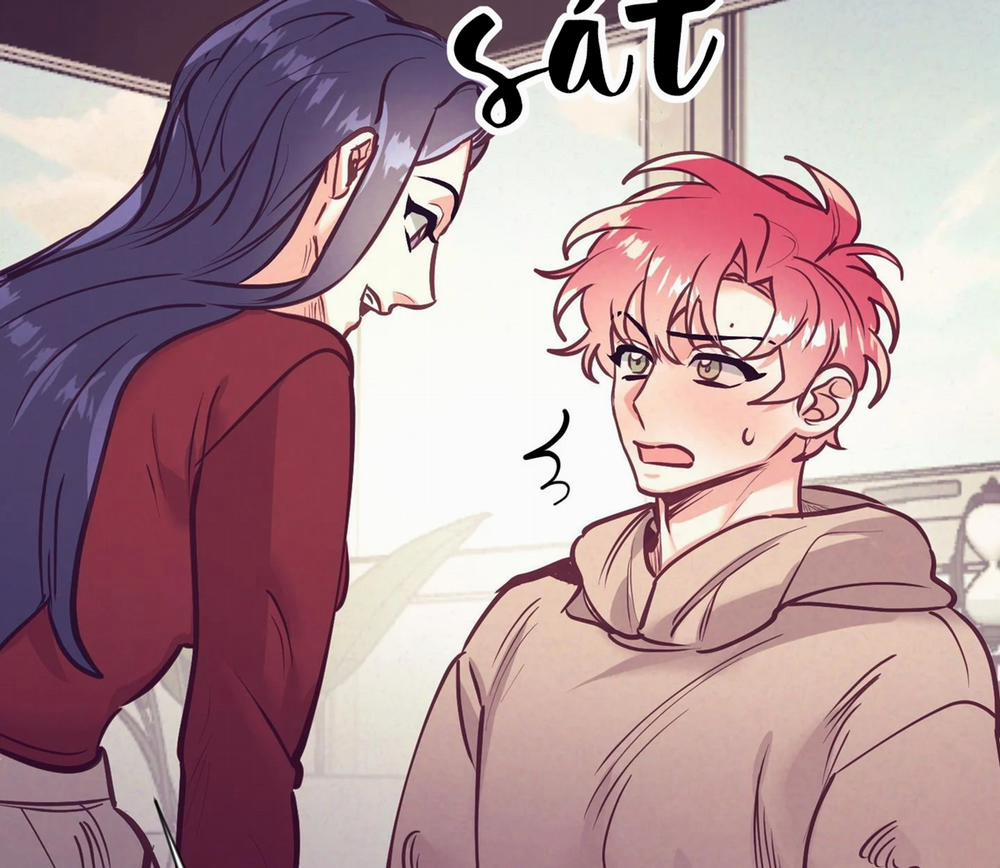 Chuyện Tình Chàng Giúp Việc 56 trang 75