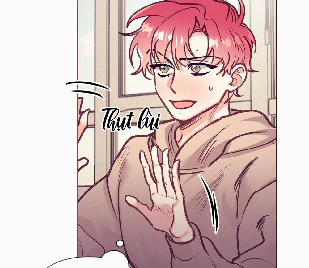 Chuyện Tình Chàng Giúp Việc 56 trang 77