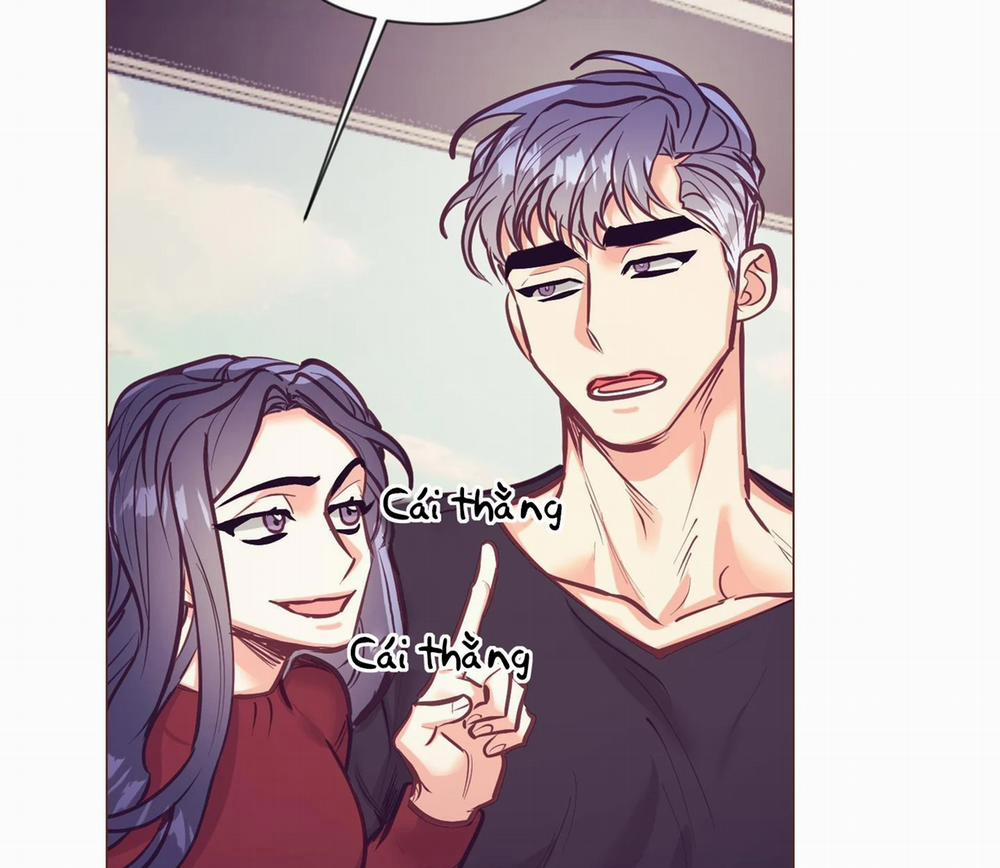 Chuyện Tình Chàng Giúp Việc 56 trang 83