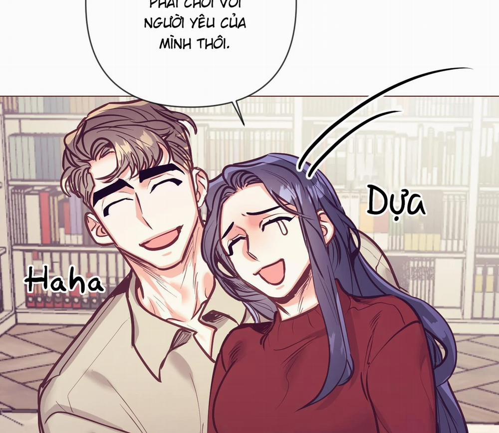 Chuyện Tình Chàng Giúp Việc 56 trang 85