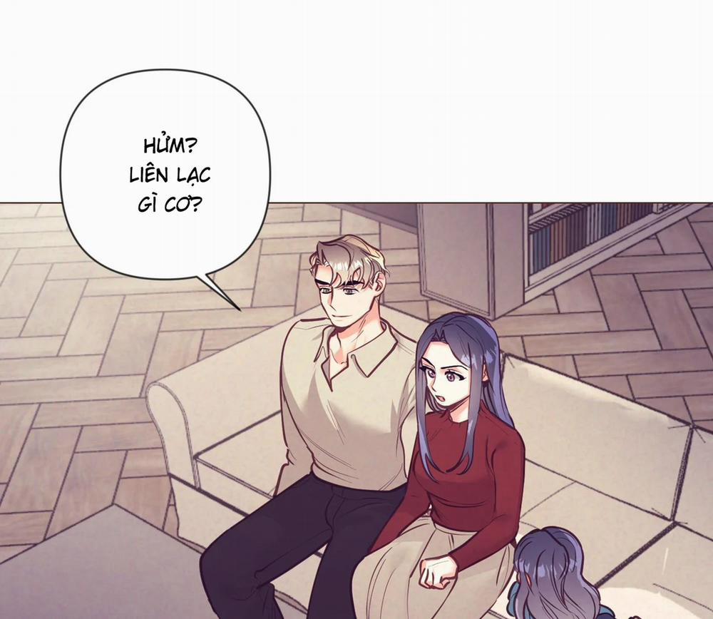 Chuyện Tình Chàng Giúp Việc 56 trang 9