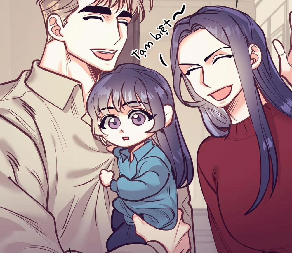 Chuyện Tình Chàng Giúp Việc 56 trang 98