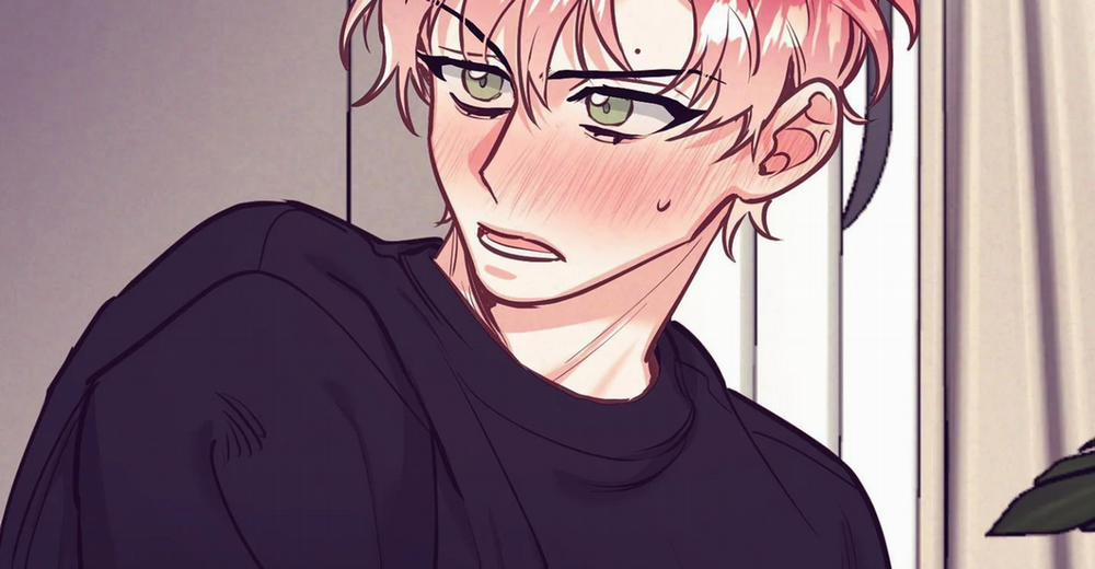 Chuyện Tình Chàng Giúp Việc 58 trang 110