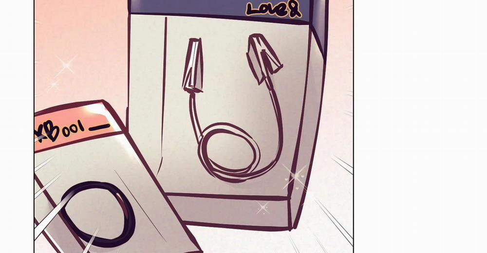 Chuyện Tình Chàng Giúp Việc 58 trang 113