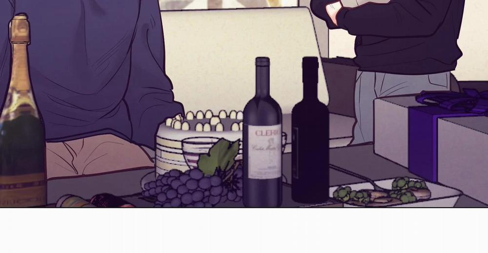 Chuyện Tình Chàng Giúp Việc 58 trang 120