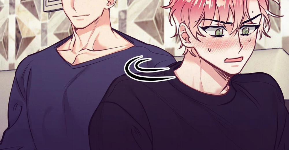 Chuyện Tình Chàng Giúp Việc 58 trang 122