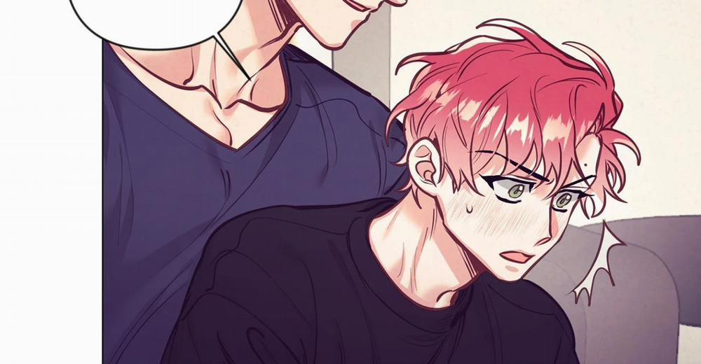 Chuyện Tình Chàng Giúp Việc 58 trang 130