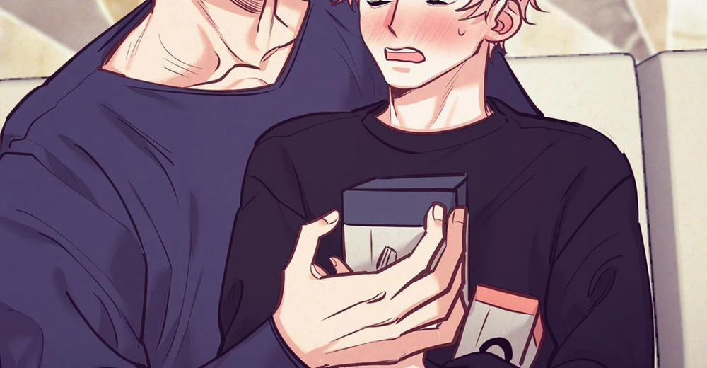 Chuyện Tình Chàng Giúp Việc 58 trang 133