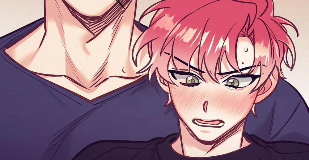 Chuyện Tình Chàng Giúp Việc 58 trang 139