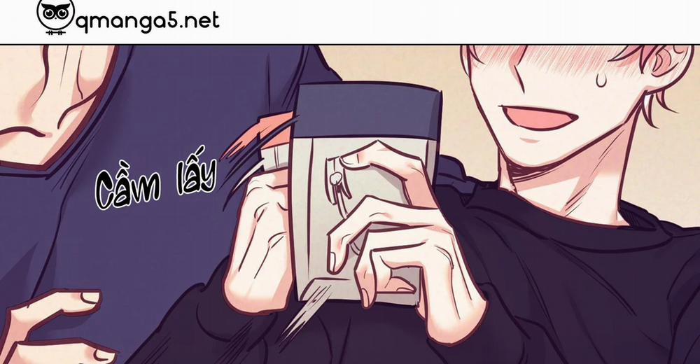 Chuyện Tình Chàng Giúp Việc 58 trang 141