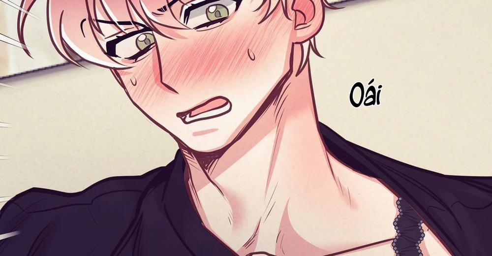 Chuyện Tình Chàng Giúp Việc 58 trang 153