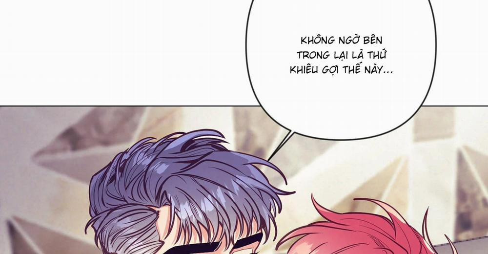 Chuyện Tình Chàng Giúp Việc 58 trang 164