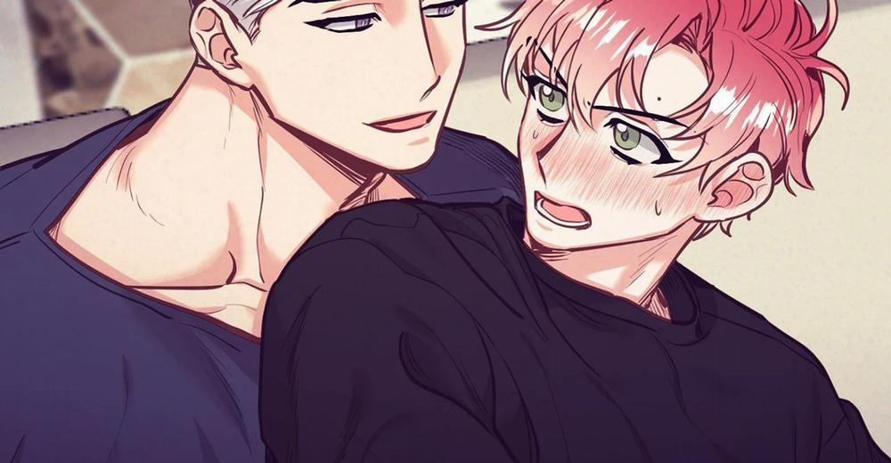 Chuyện Tình Chàng Giúp Việc 58 trang 165