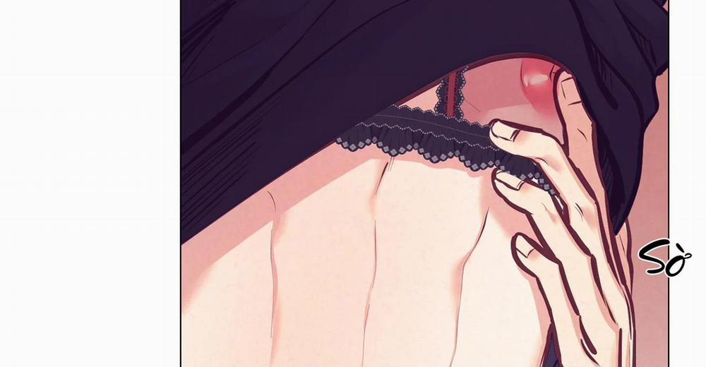 Chuyện Tình Chàng Giúp Việc 58 trang 170