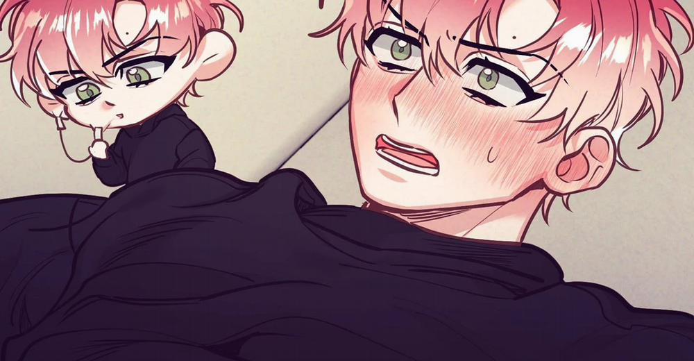 Chuyện Tình Chàng Giúp Việc 58 trang 186